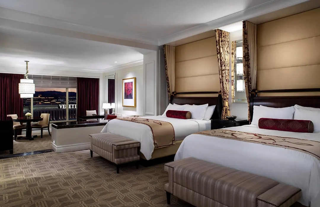 The Palazzo At The Venetian Resort By Suiteness-1