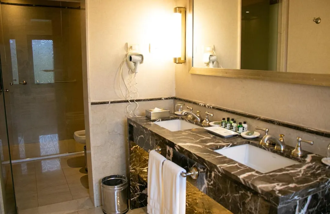 Iguazu Grand Resort Spa & Casino-1