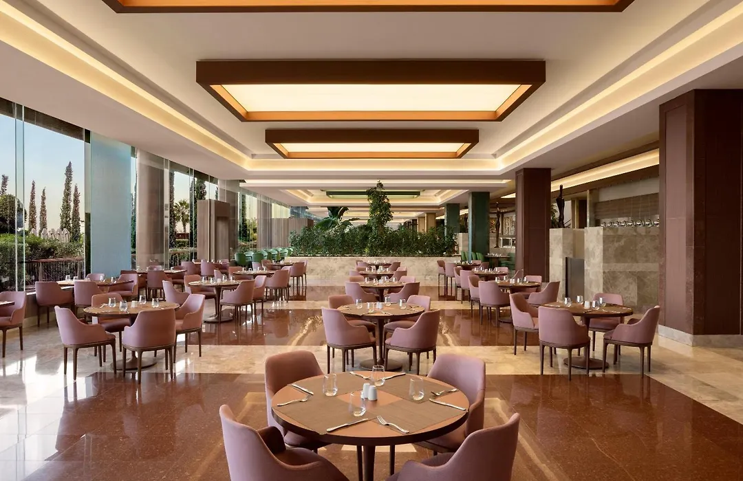 Concorde Luxury Resort & Casino-1