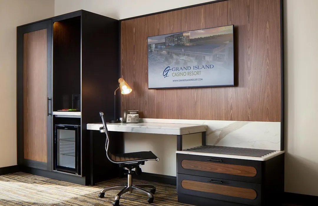 Grand Island Casino Resort-1