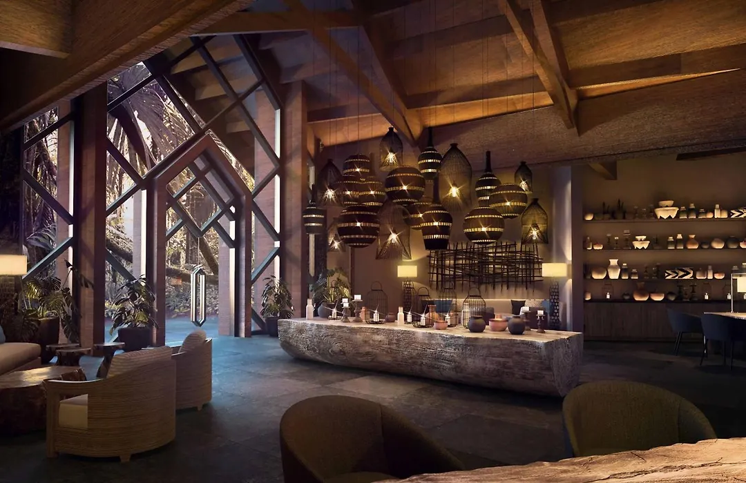 Lopesan Serenity Bay Resort, Spa & Casino - Adults Only-1