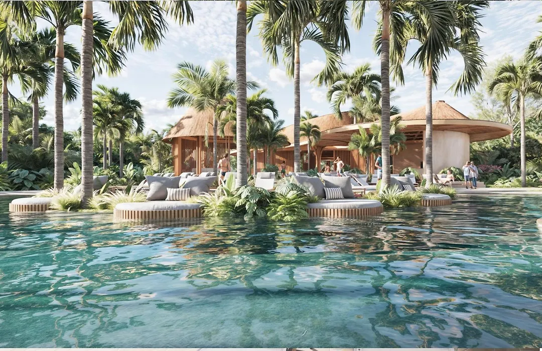 Lopesan Caoba Lagoon Resort, Spa & Casino-1