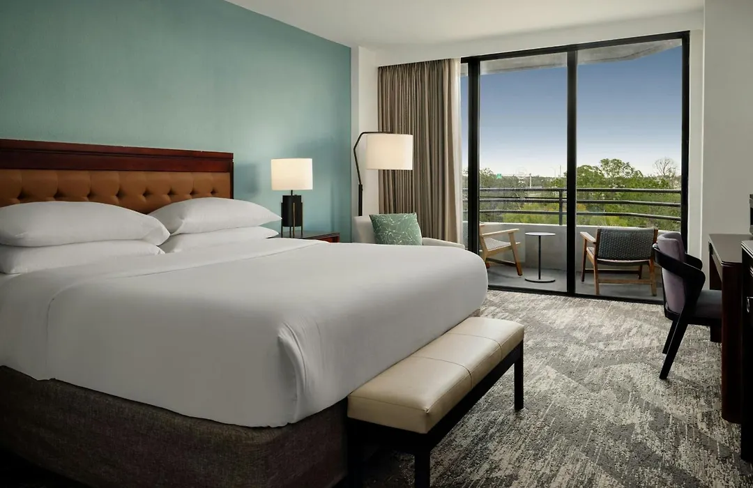 Sheraton Tampa Brandon Hotel-1