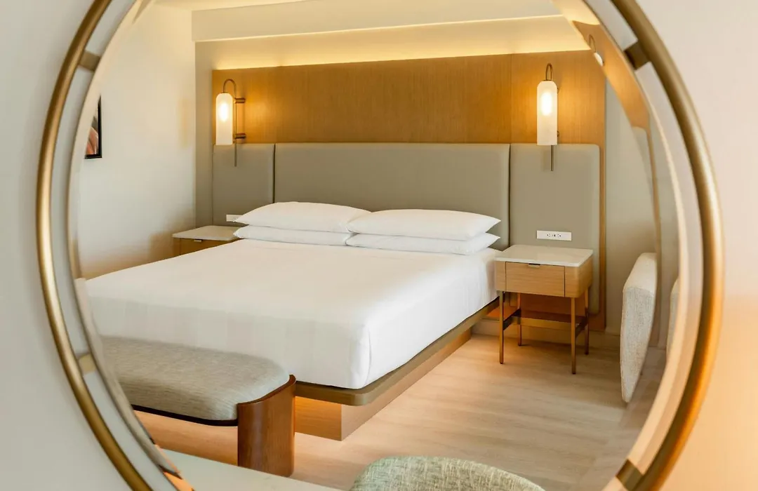 Aruba Marriott Resort&Stellaris Casino-1