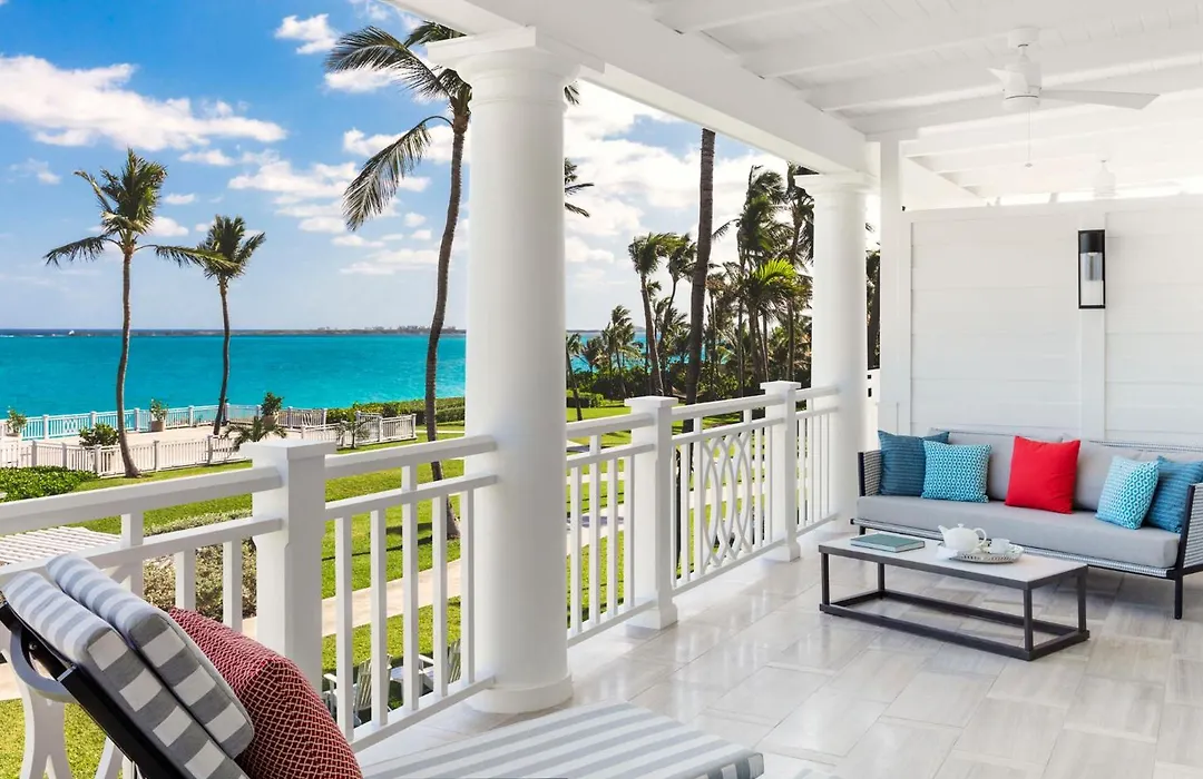 The Ocean Club, A Four Seasons Resort, Bahamas-1