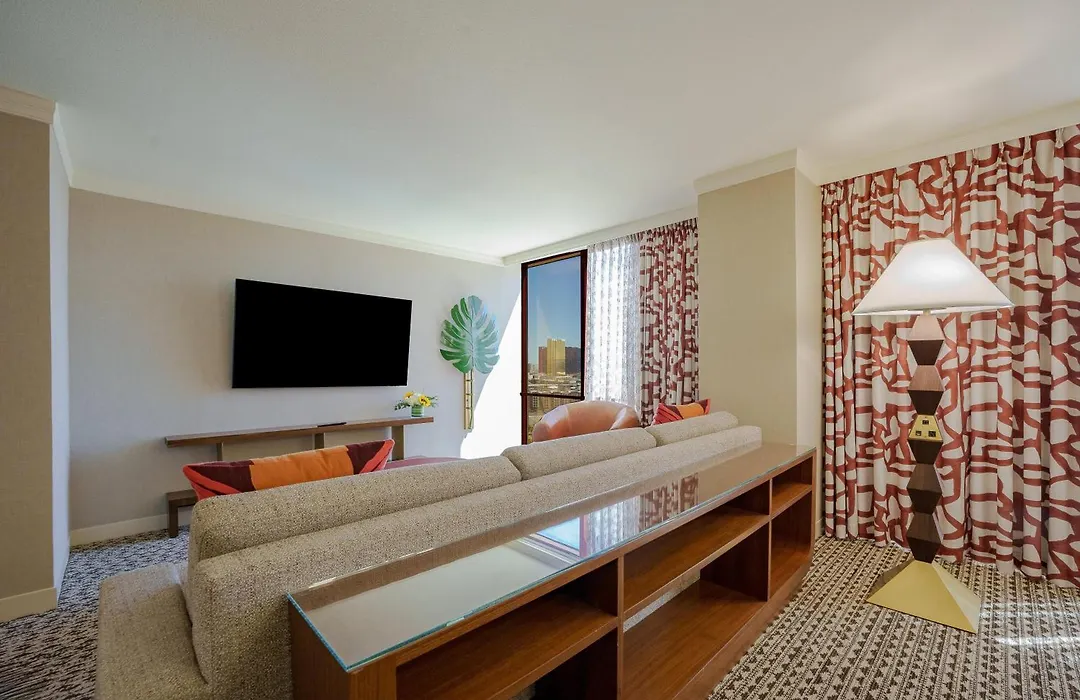 Rio All-Suite Hotel&Casino-1