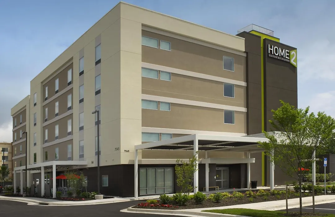 Home2 Suites By Hilton Arundel Mills BWI Airport-1