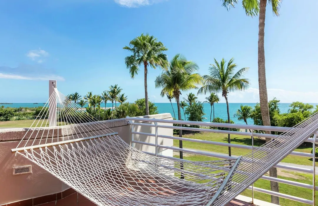 Hilton Ponce Golf & Casino Resort-1