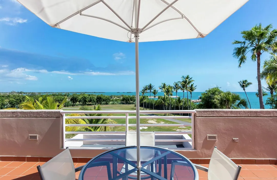 Hilton Ponce Golf & Casino Resort-1