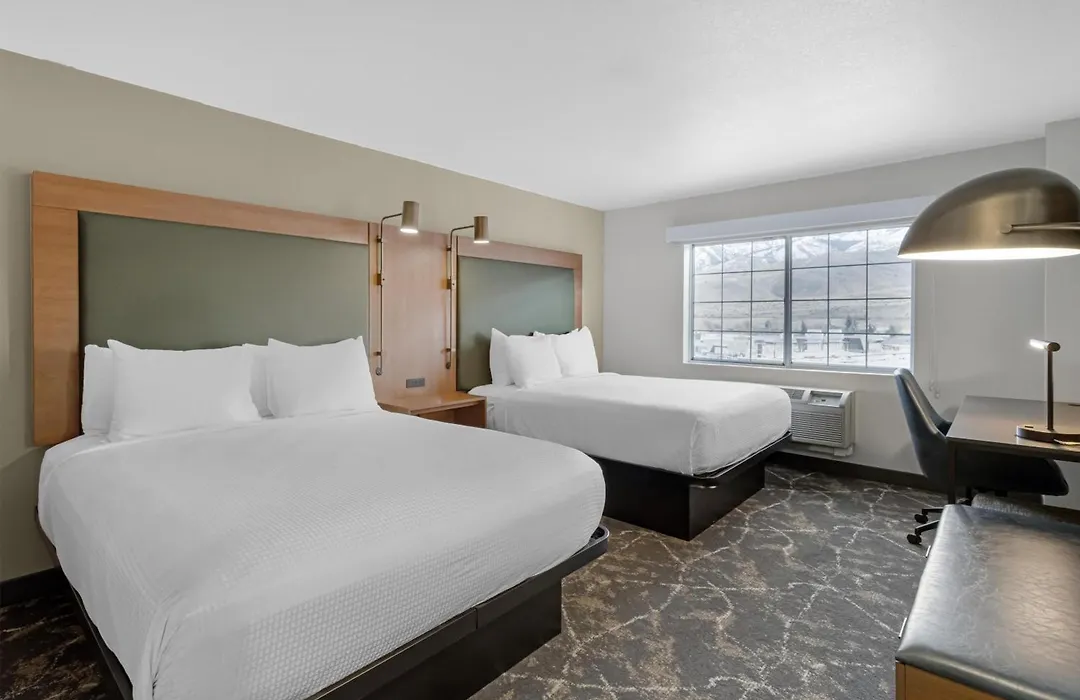 Best Western Plus Boomtown Casino Hotel-1
