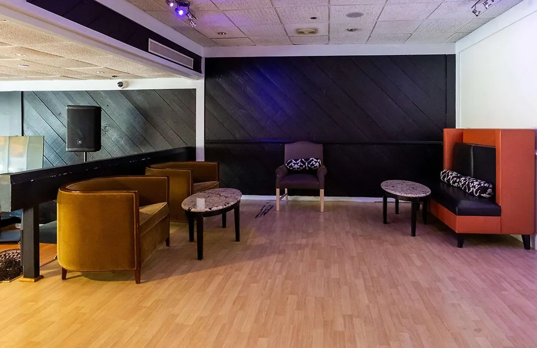 Clarion Hotel BWI Airport Arundel Mills-1