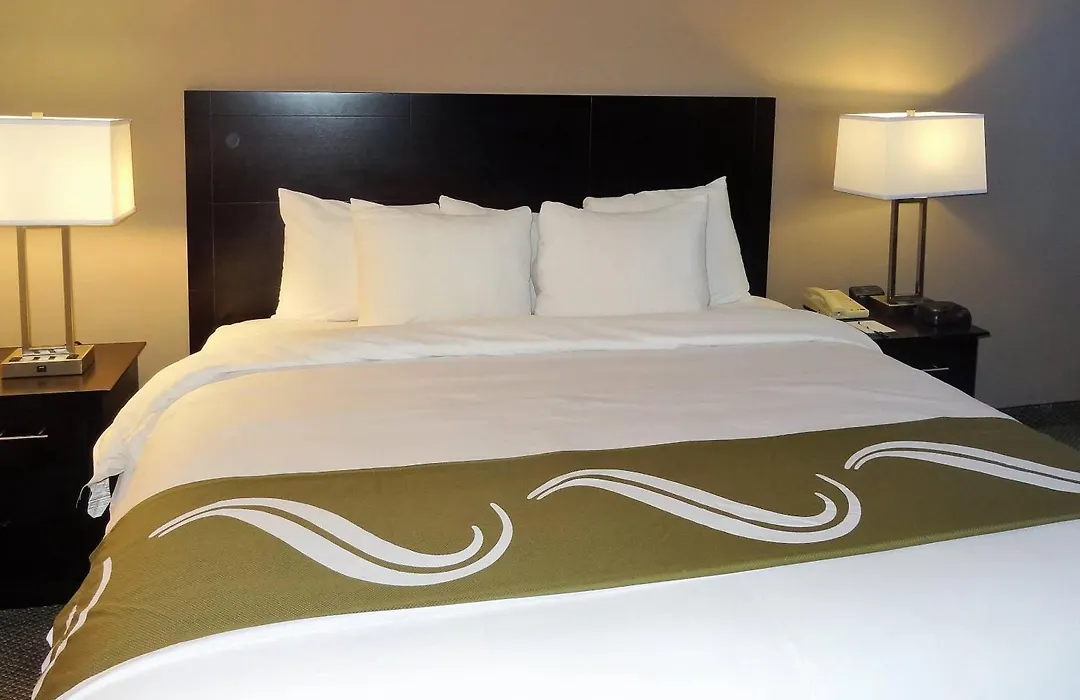 Quality Inn Tulalip - Marysville-1