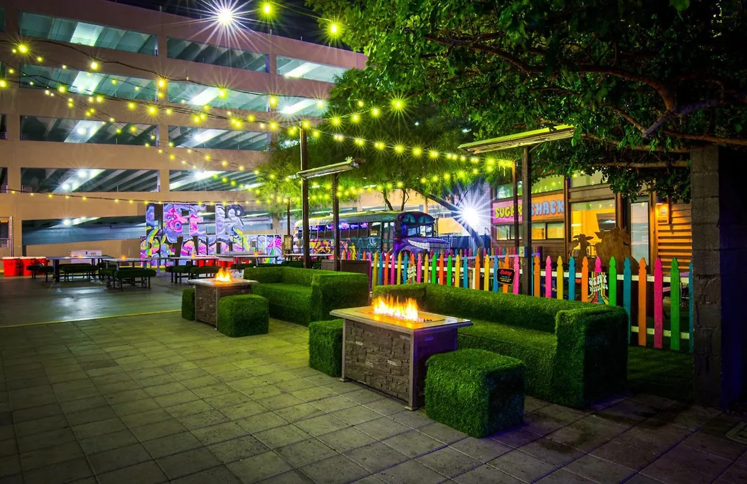 Oasis At Gold Spike (Adults Only)-1