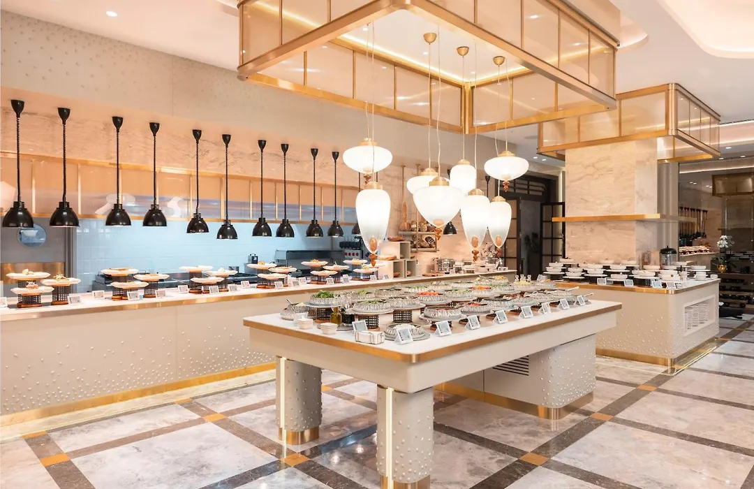 Merit Royal Premium Hotel Casino & Spa-1