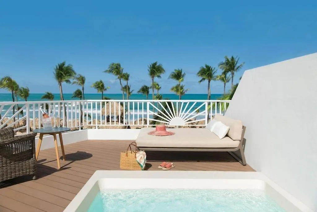 Excellence Punta Cana (Adults Only)-1