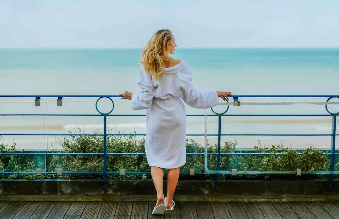 Le Grand Hotel de Cabourg - MGallery Hotel Collection-1