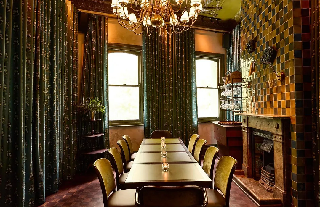 Hotel Harry, An Ascend Collection Hotel-1