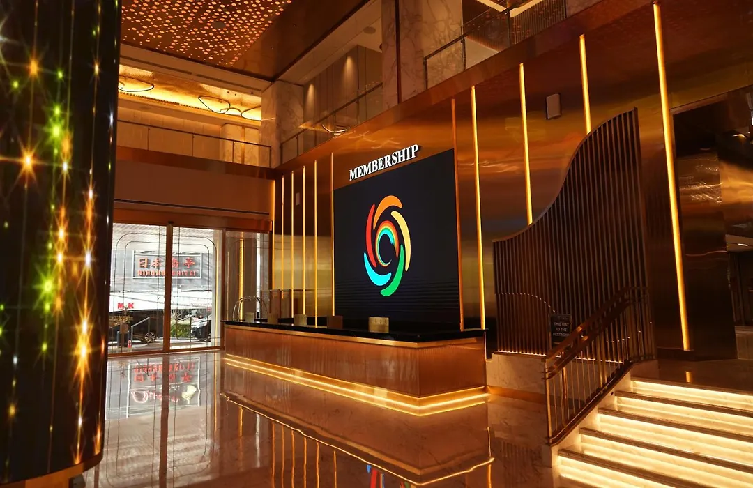 New Coast Hotel Manila-1