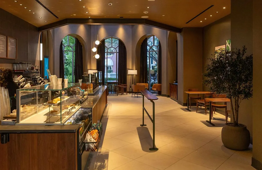 Jw Marriott Las Vegas Resort & Spa-1