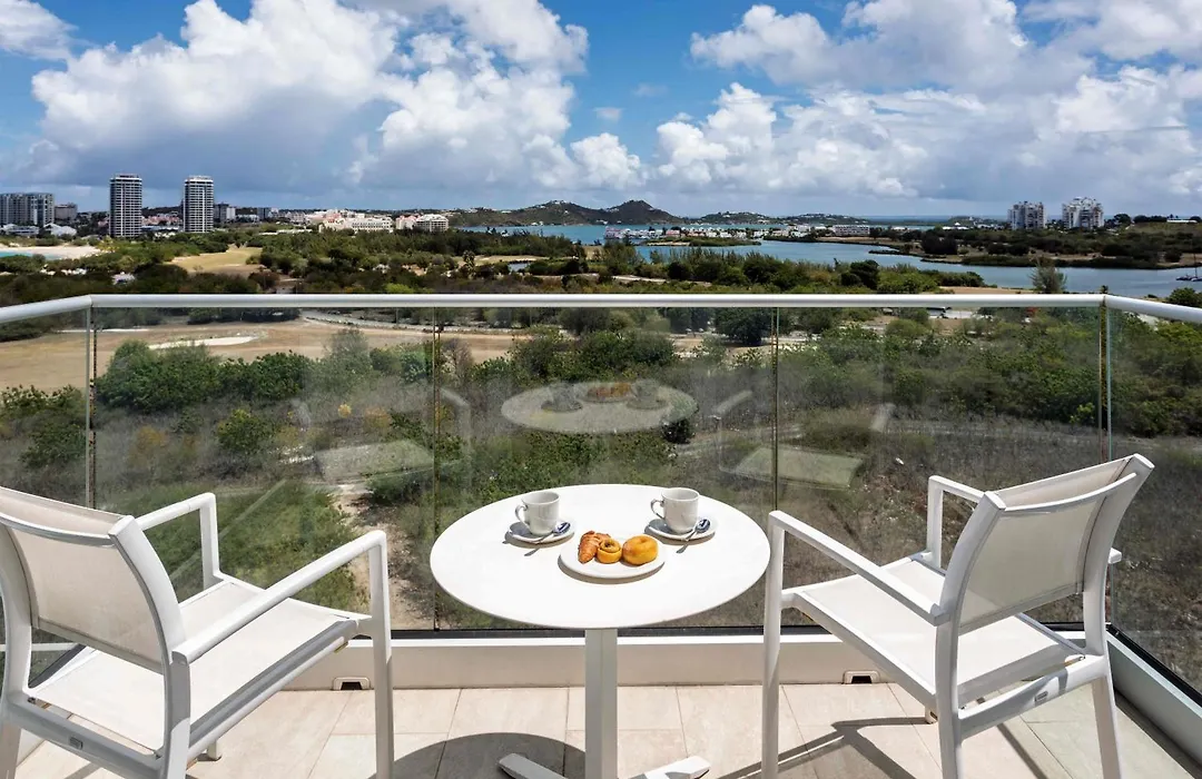 Sonesta Maho Beach All Inclusive Resort Casino & Spa-1