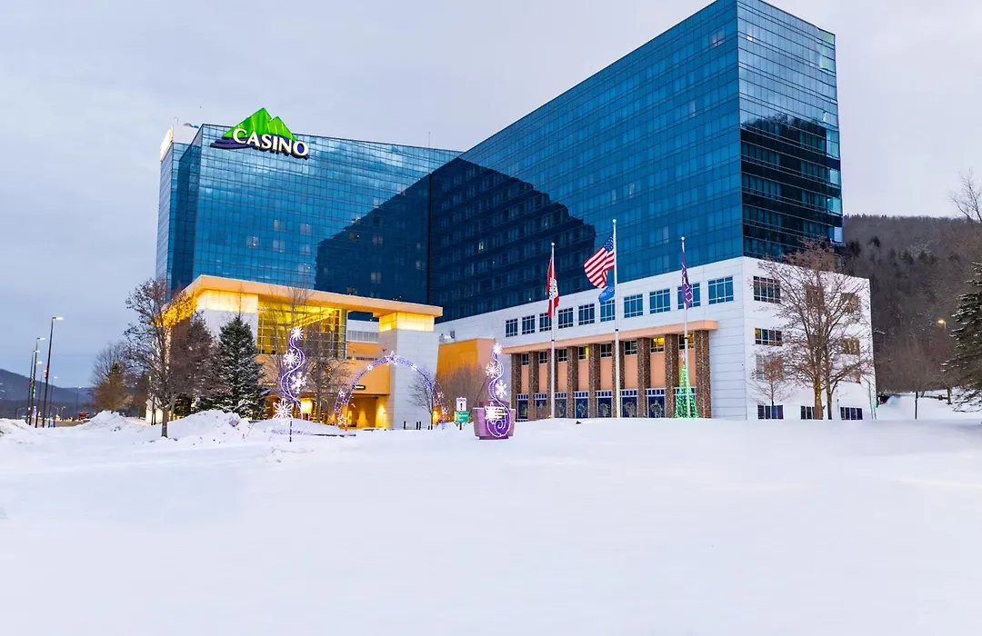 Seneca Allegany Resort&Casino-1