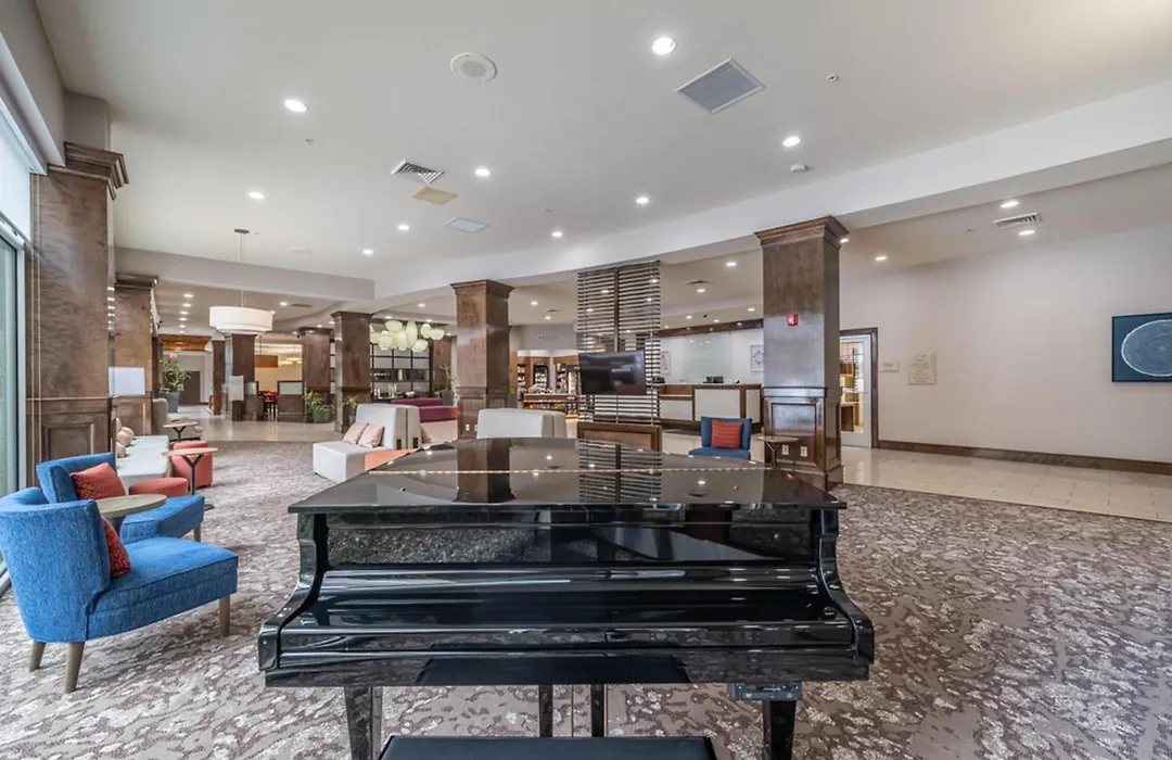 Hilton Garden Inn Closest Foxwoods-1