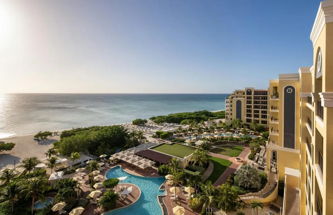 The Ritz-Carlton, Aruba-1