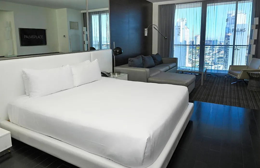 Palms Place Hotel And Spa-1