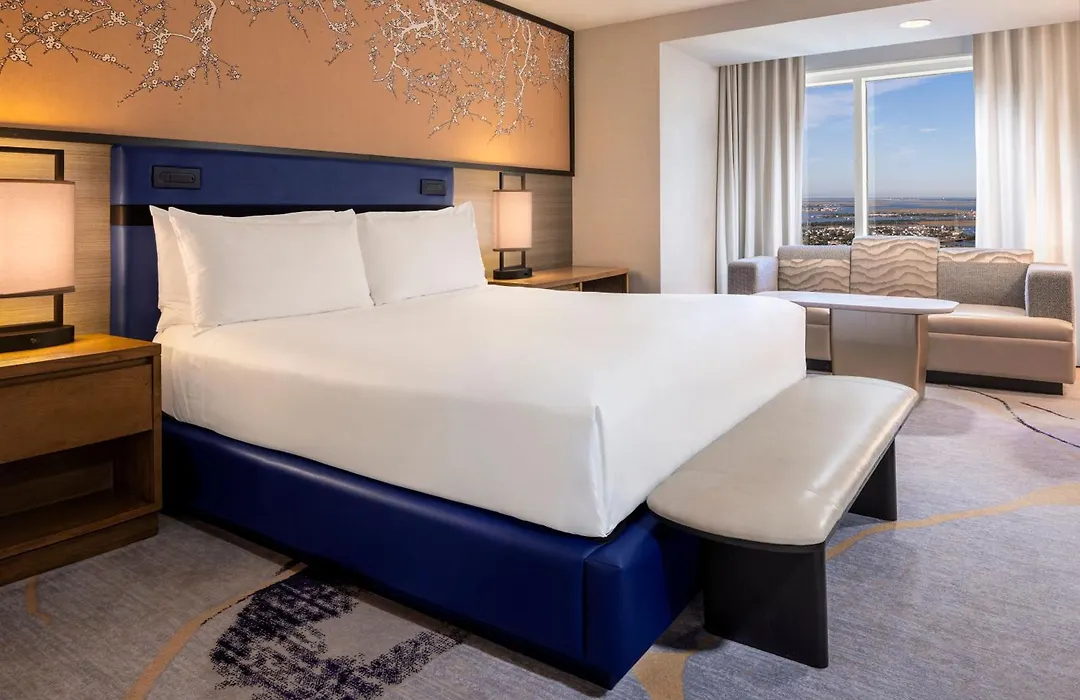 Caesars Atlantic City, A Caesars Destination-1