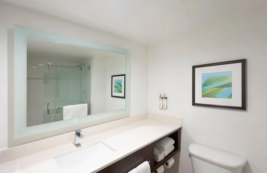 All Inclusive Holiday Inn Resort Aruba - Beach Resort & Casino By Ihg-1