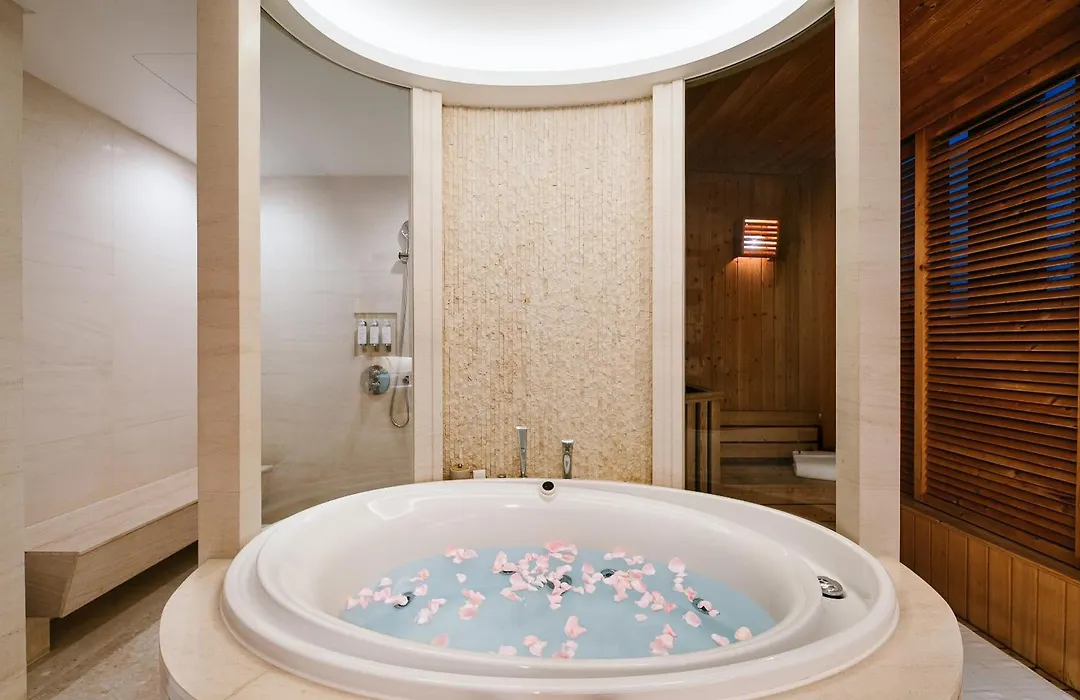 Hotel Okura Macau-1