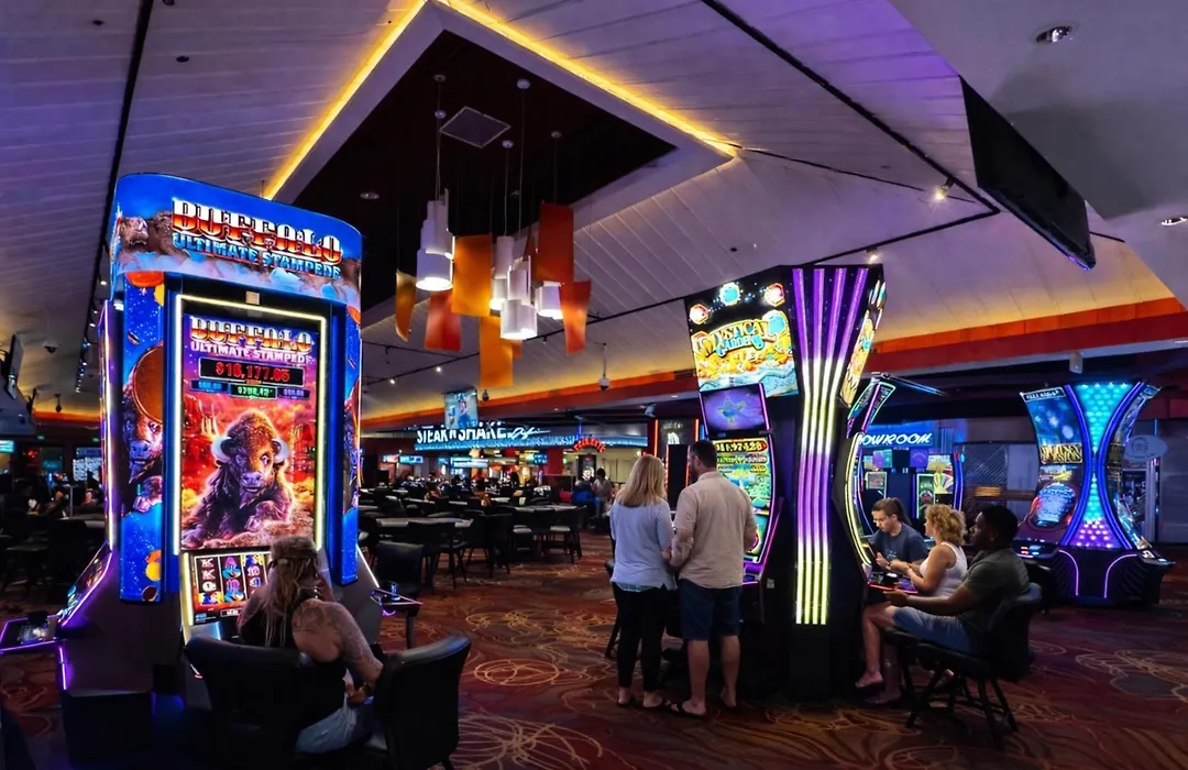 Oyo Hotel And Casino Las Vegas-1