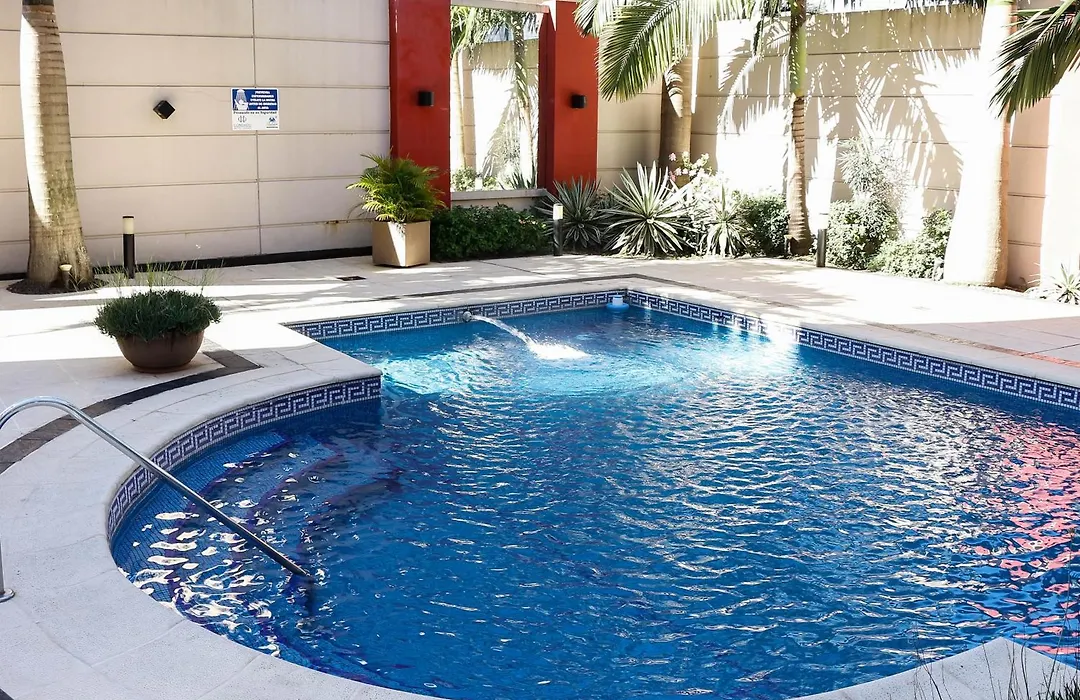 Condado Hotel Casino Goya-1
