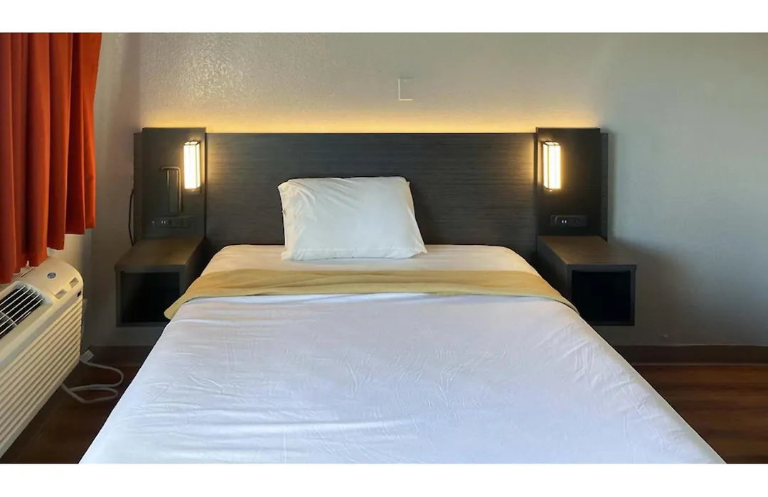 Motel 6 Gulfport, Ms Airport-1