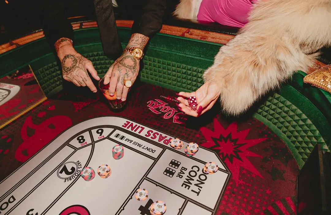 Plaza Hotel & Casino-1