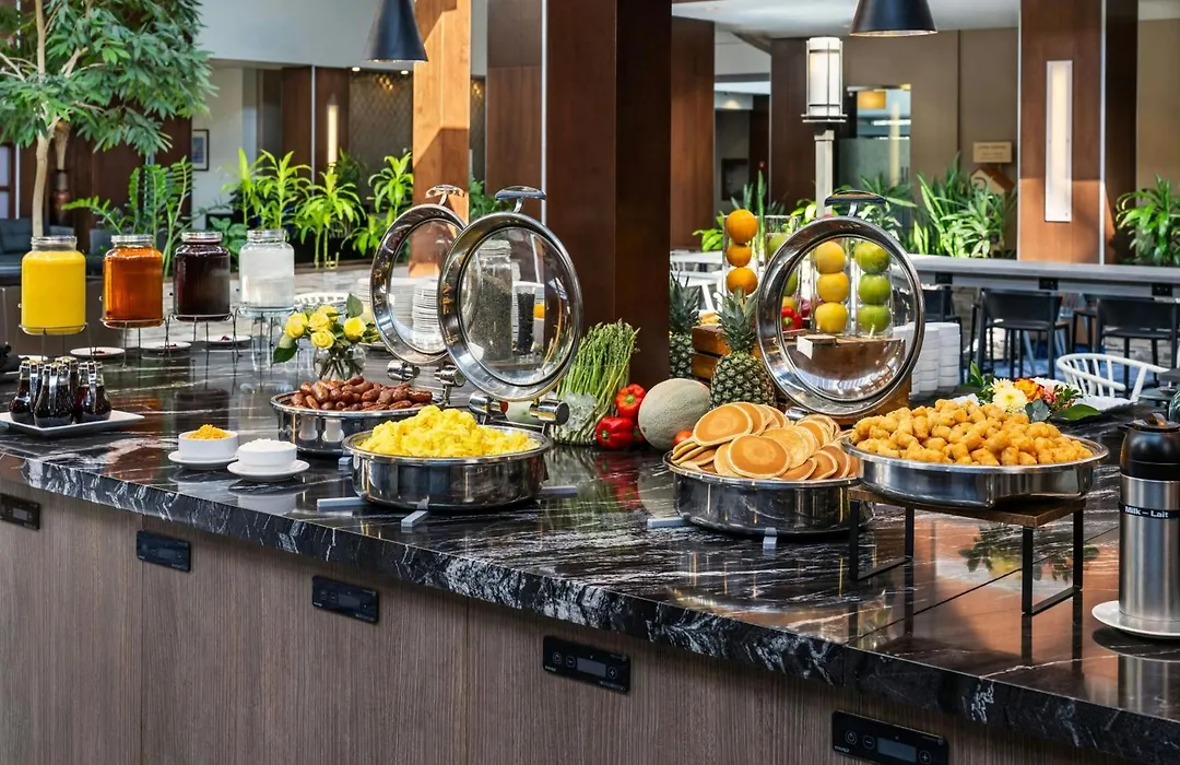 Delta Hotels By Marriott Calgary South-1