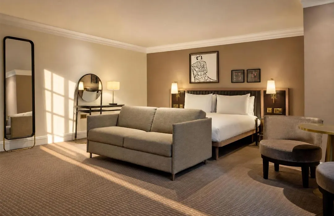 The May Fair Hotel, Mayfair, London-1