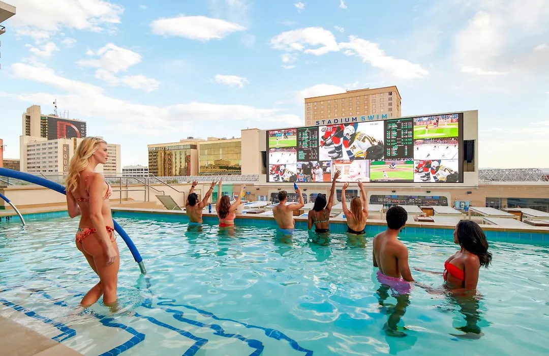 Circa Resort & Casino - Adults Only-1