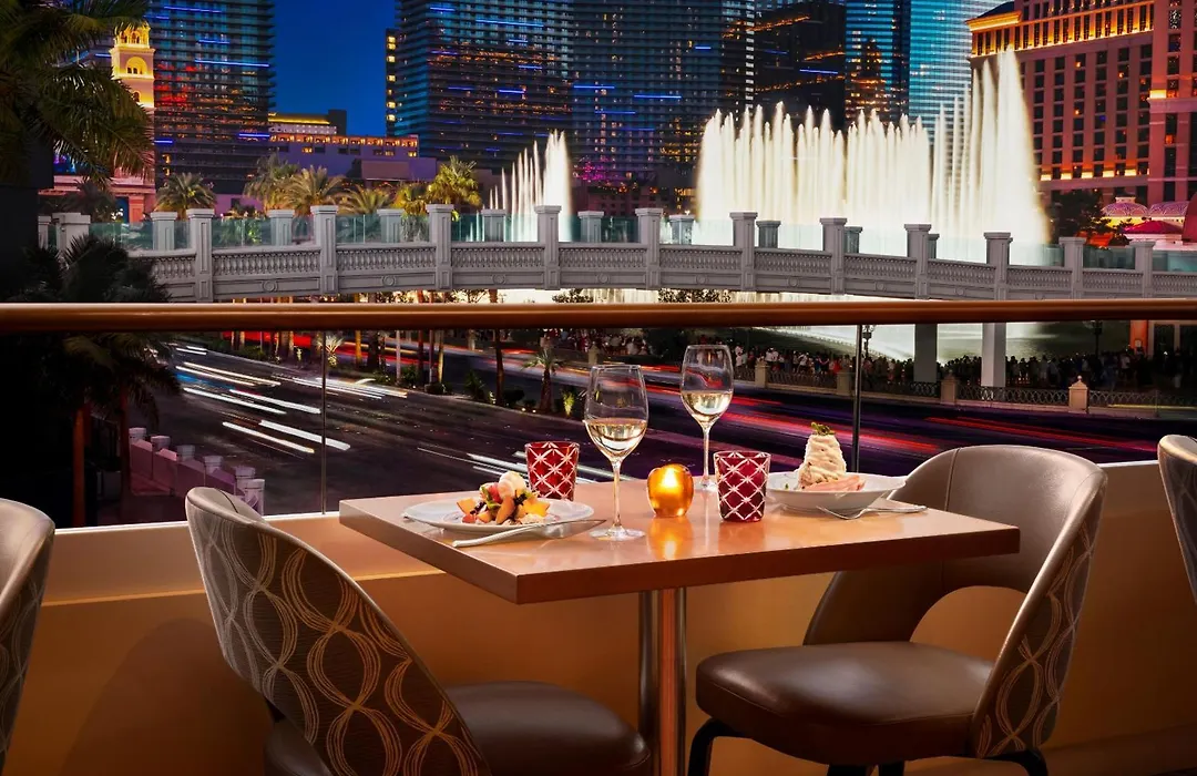 The Vanderpump Las Vegas Hotel & Casino - A Caesars Rewards Destination (Adults Only)-1