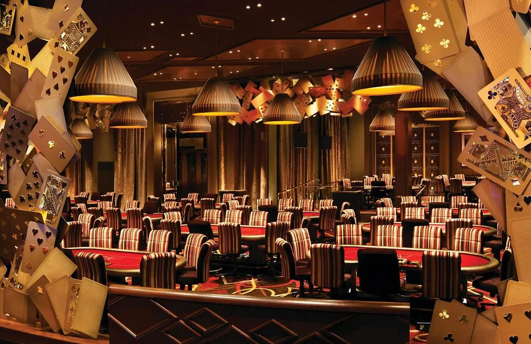 Aria Resort & Casino-1