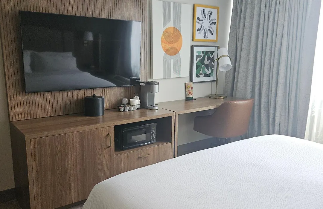 Holiday Inn Harrisburg I-81 Hershey Area By Ihg-1