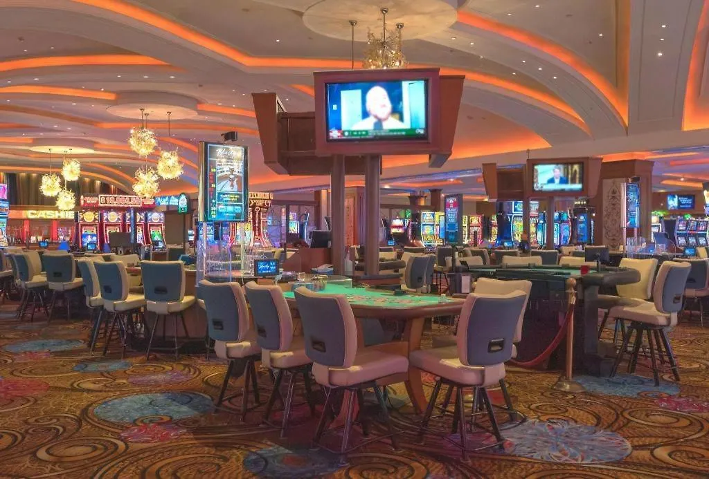 Blue Chip Casino Hotel Spa-1