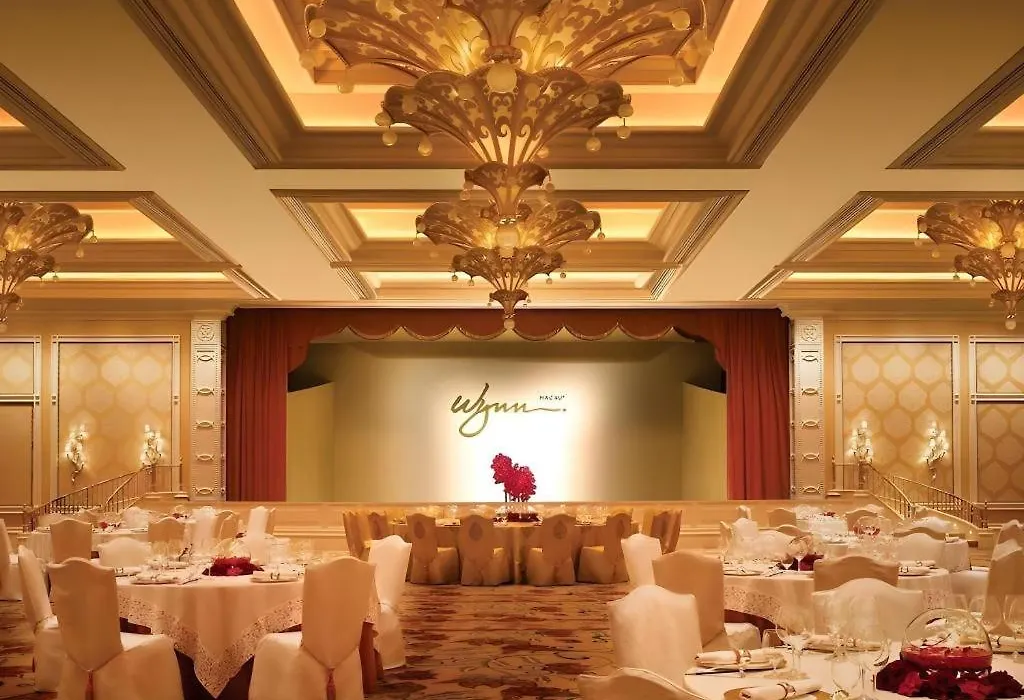 Wynn Macau Hotel-1