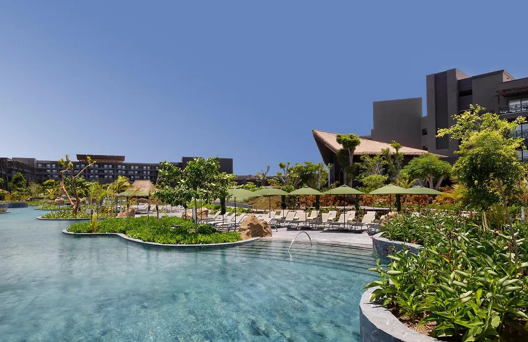 Lopesan Splash Cove Resort, Spa & Casino-1