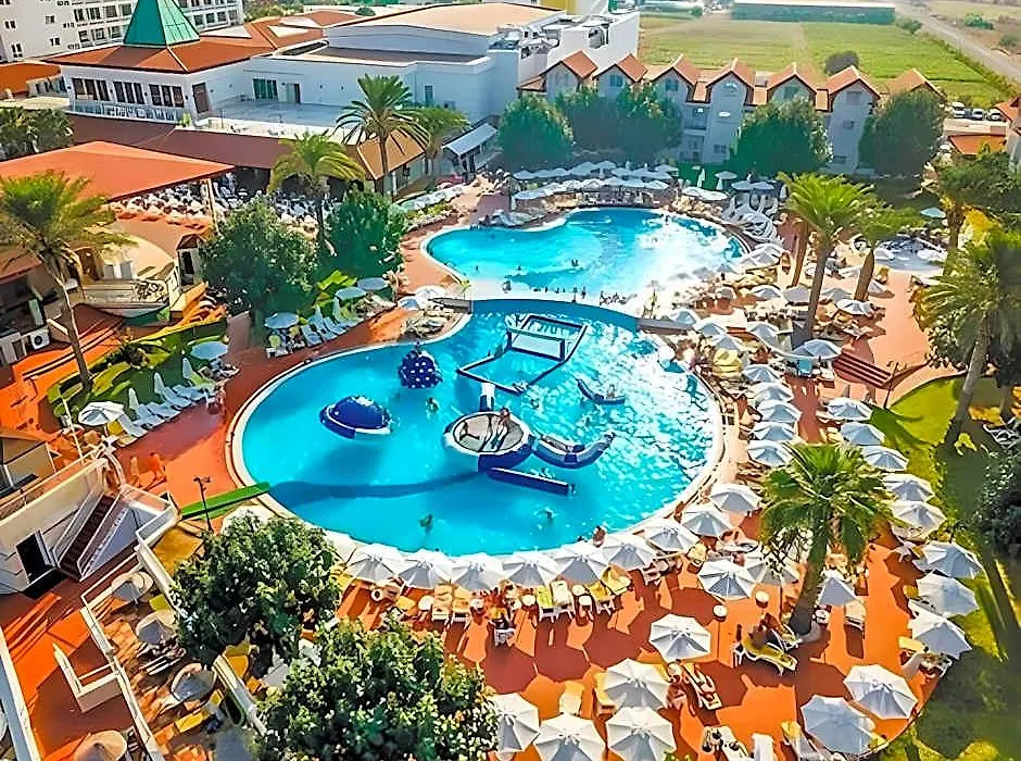 Salamis Bay Conti Hotel-1