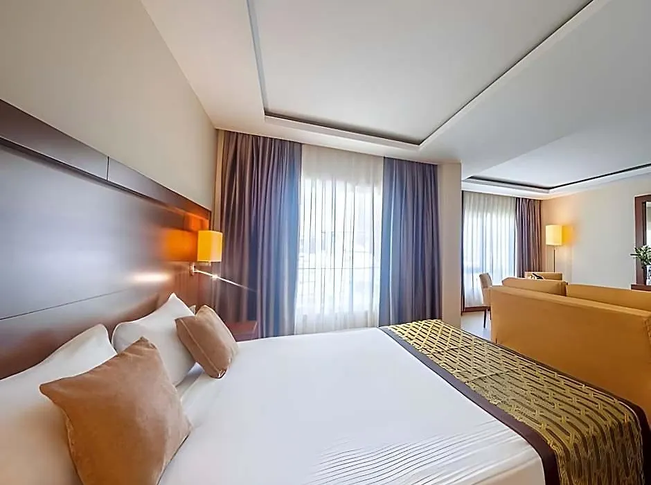 Salamis Bay Conti Hotel-1