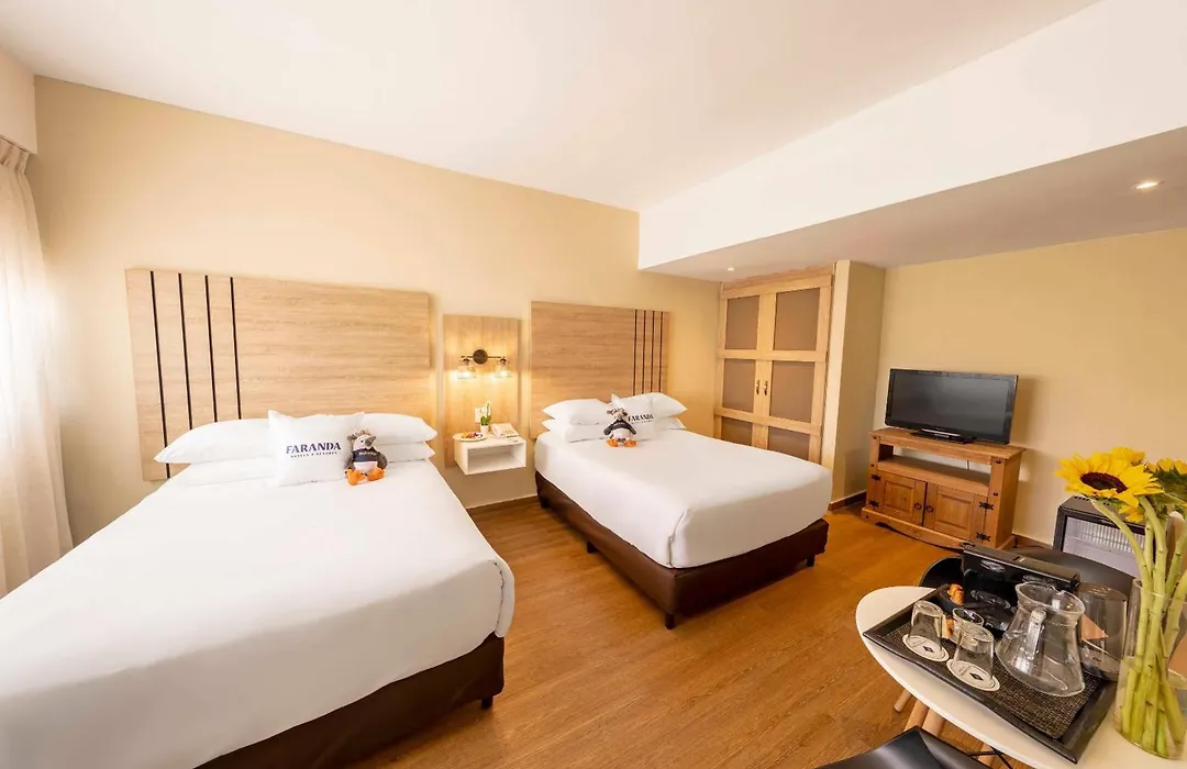 Hotel Faranda Express Soloy And Casino, A Member Of Radisson Individuals-1