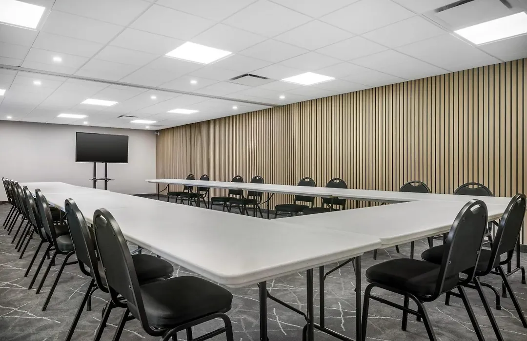 Quality Hotel & Conference Centre-1