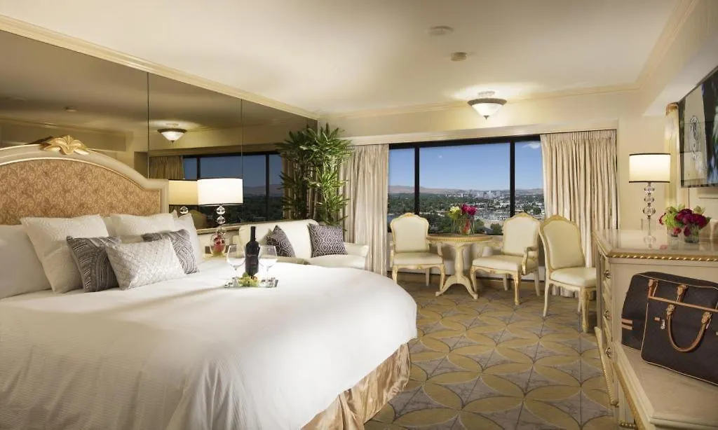 Peppermill Resort Spa Casino-1