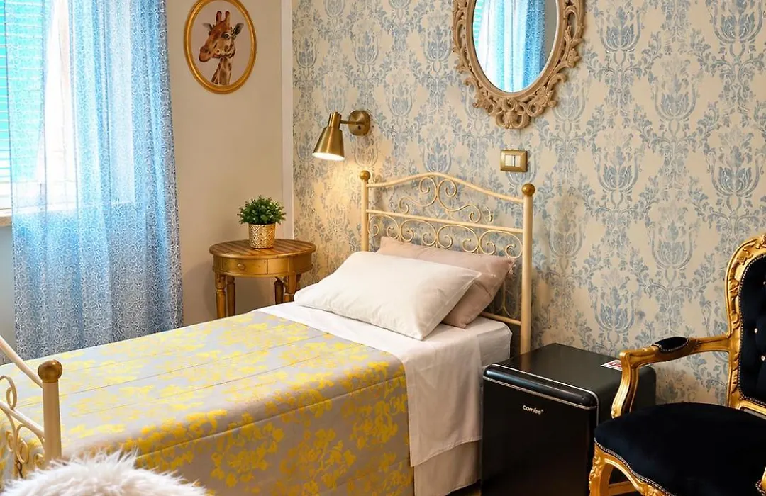 Hotel Continental Cassino-1